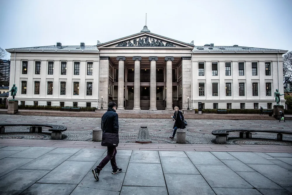 Selv ble jeg av en professorkollega i fullt alvor bedt om å vurdere om forsker Cecilie Hellestveits «xenofobe» utsagn falt inn under straffelovens forbud mot hatefulle ytringer, skriver artikkelforfatteren.