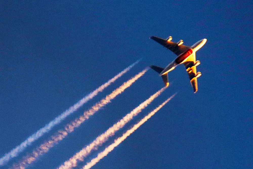 Illustrasjonsfoto. Foto: Michael Probst / AP / NTB Scanpix