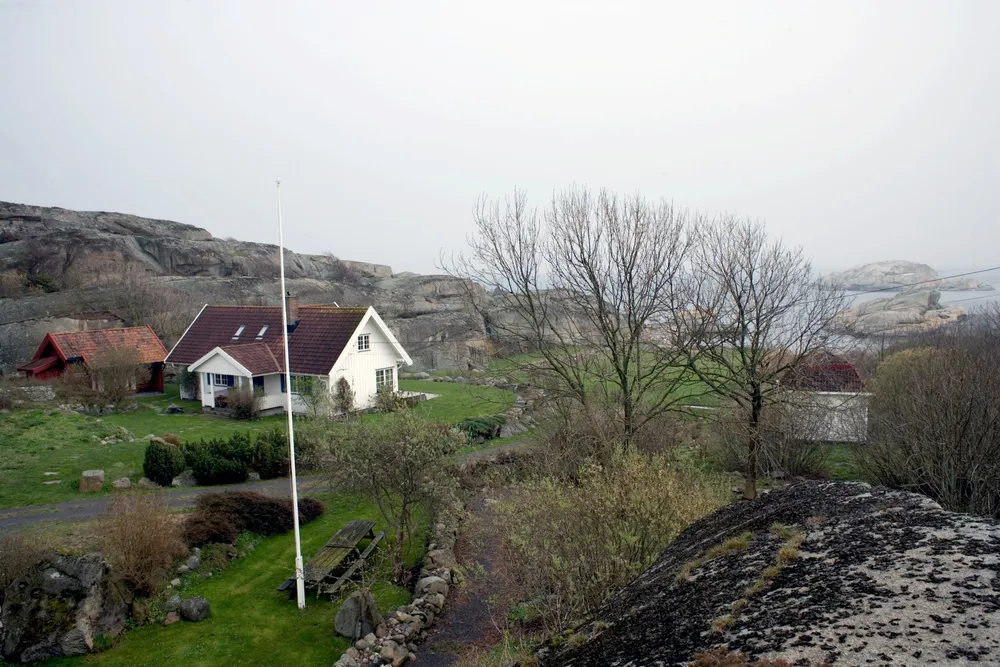 Hvordan kan vi få unge mennesker, født og oppvokst nær Grünerløkka eller Skanselien, til å prøve småskalalivet i distriktene? spør artikkelforfatteren.