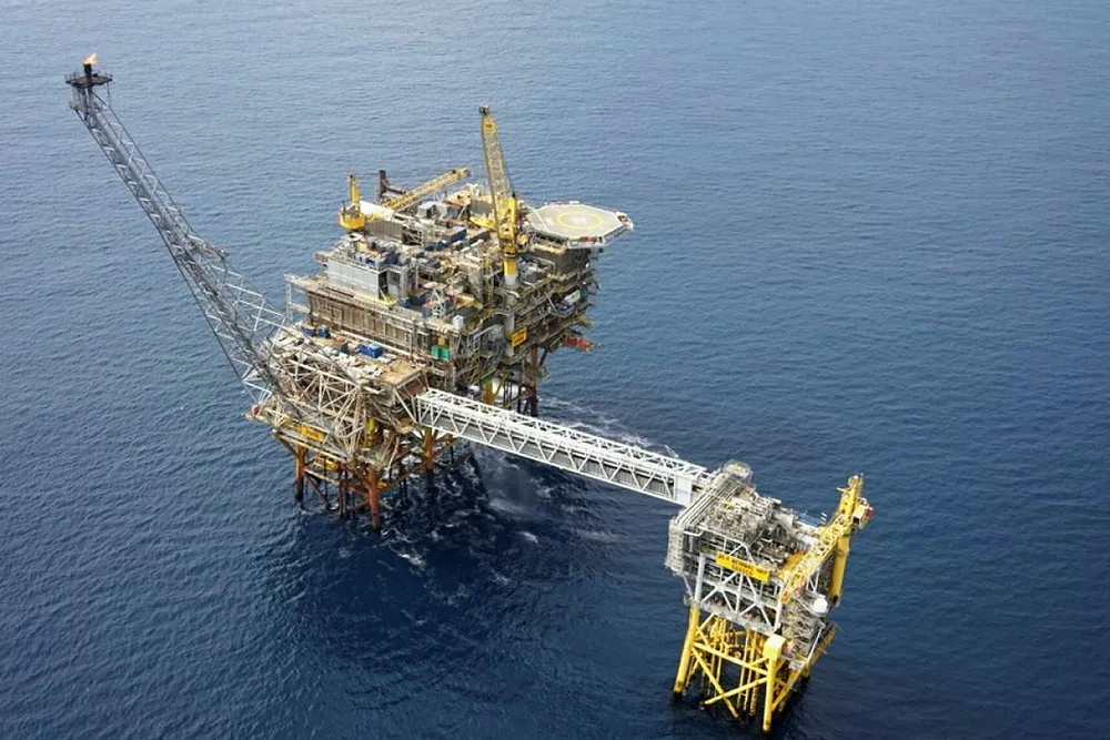 Investigation opens: into blast on Heimdal platform off Norway