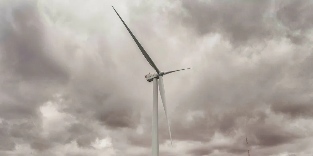 Offshore wind: off Poland