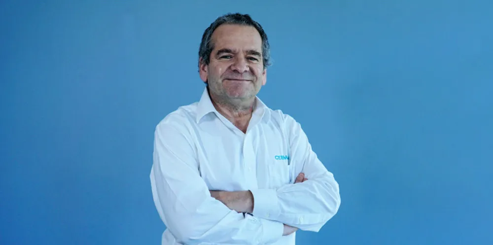 Pedro Courard blir ny administrerende direktør i Atlantic Sapphire.
