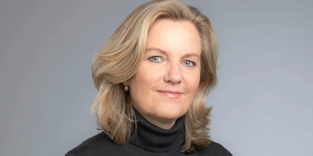 Ingvild Saether is the president and chief executive of Altera Infrastructure.
