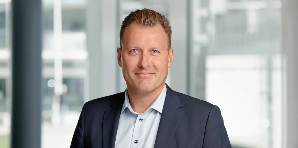 Nå har Severin Roald sluttet i kommunikasjonsjobben i Statkraft, og gått inn i kommunikasjonsbransjen.