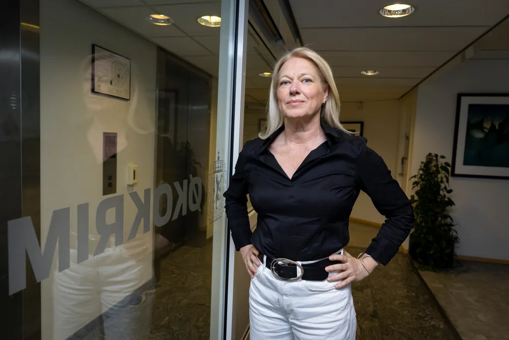 Førstestatsadvokat Marianne Djupesland skal lede den nye antikorrupsjonsenheten, som får åtte nye ansatte og 12 millioner kroner og skal fungere som et nasjonalt kompetansepunkt som skal avdekke og initiere korrupsjonsetterforskninger.