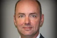 Pantheon Resources chief executive Max Easley