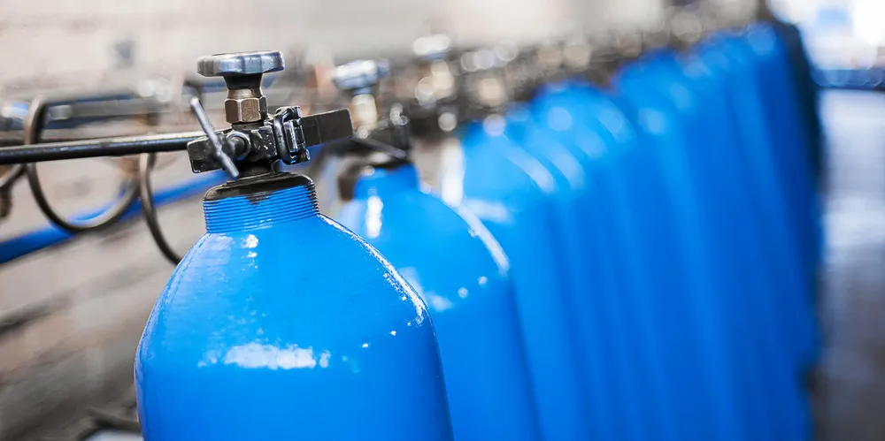 'Emissions concerns will constrain investment in blue hydrogen as green H2 sector grows': Fitch