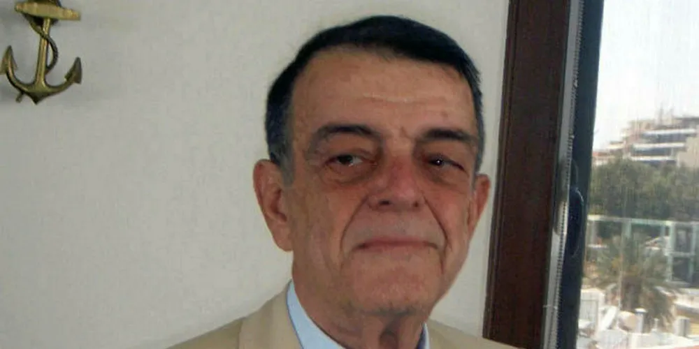 Minos Kyriakou