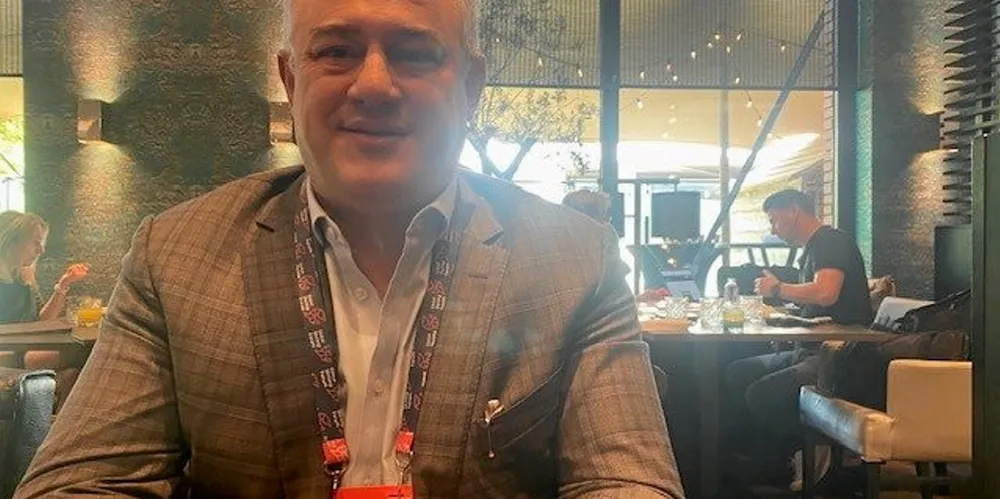 “We are currently in the middle of discussions with the Brunei authorities about farming marsupenaeus japonicus shrimp in the country,” Blue Aqua International CEO Farshad Shishehchian said.