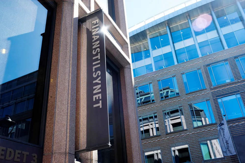 Forslaget fra Finanstilsynet er et rent fantasikrav, som hverken er begrunnet eller analysert.