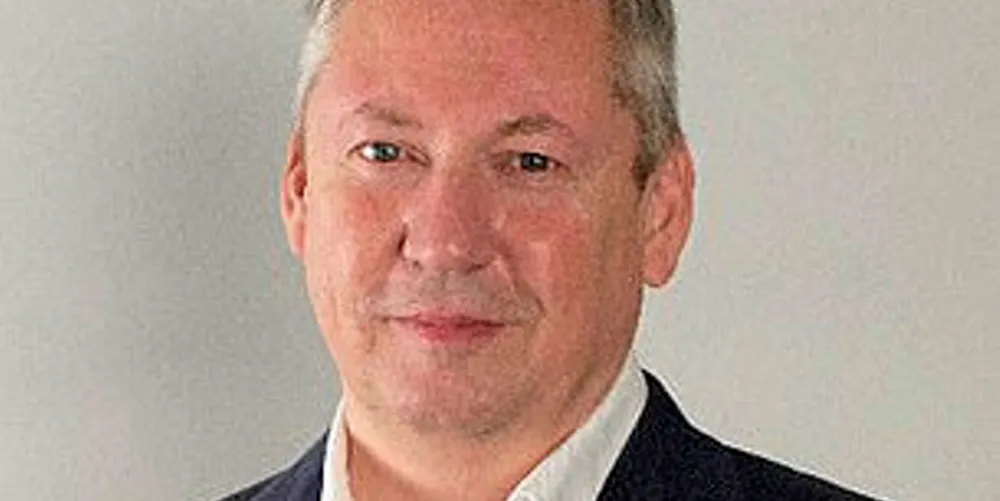 Alexander Tugushev.