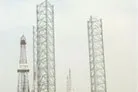 Predecessor: COSL's first cantilever jack-up rig, COSL 941