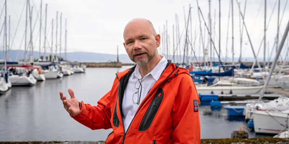 Tom Vegar Kiil, leder i Kystfiskarlaget, er en av de norske delegatene som møter russerne i fiskeriforhandlinger førstkommende mandag.