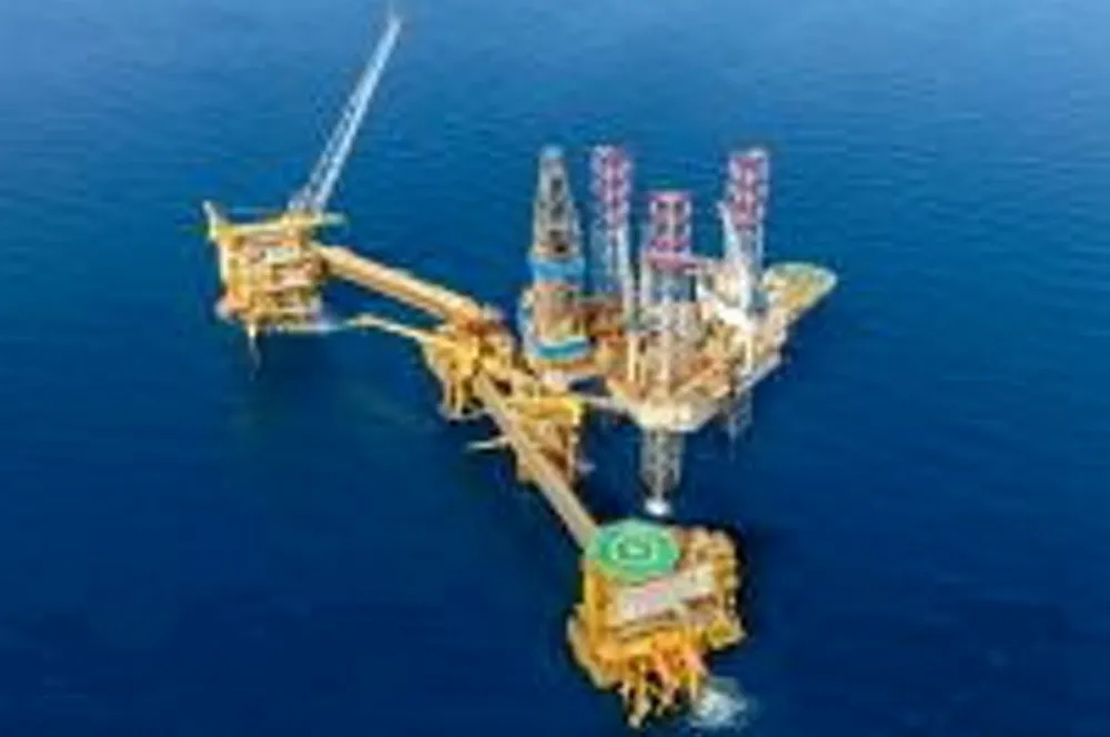 TotalEnergies charters Shelf Drilling Winner for Demark operations.