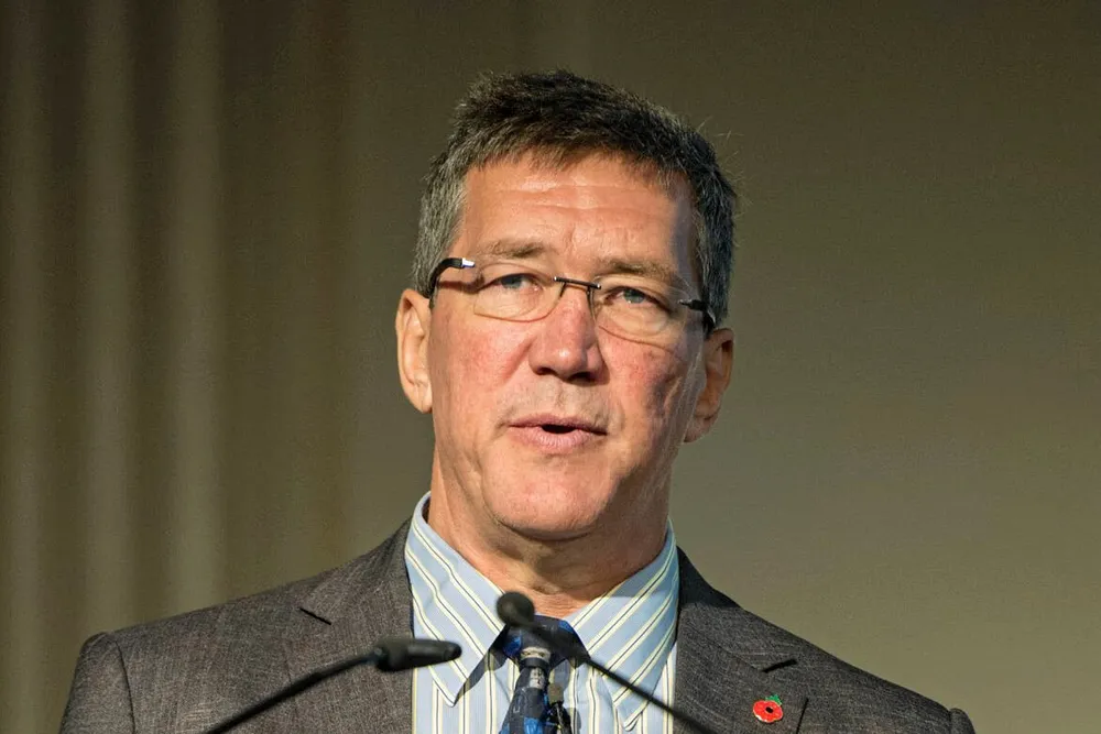 "The proposal discourages responsible aquaculture, contradicting international efforts to improve sustainability," said Aquaculture Stewardship Council CEO Chris Ninnes.