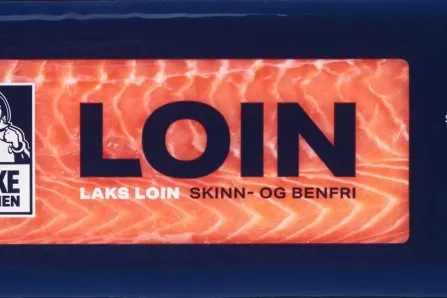 Norwegian company Sjomathuset recalled salmon loins after listeria detection.