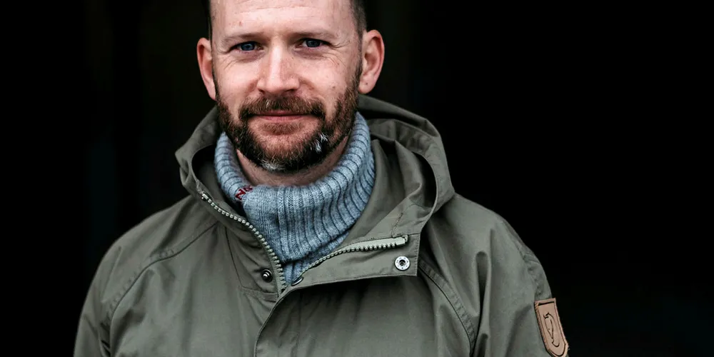 RAZZIA: Europakommisjonens inspektører var på razzia hos Mowis anlegg i Rosyth i Storbritannia i dag. Det bekrefter Ola Helge Hjetland, kommunikasjonssjef Mowi.