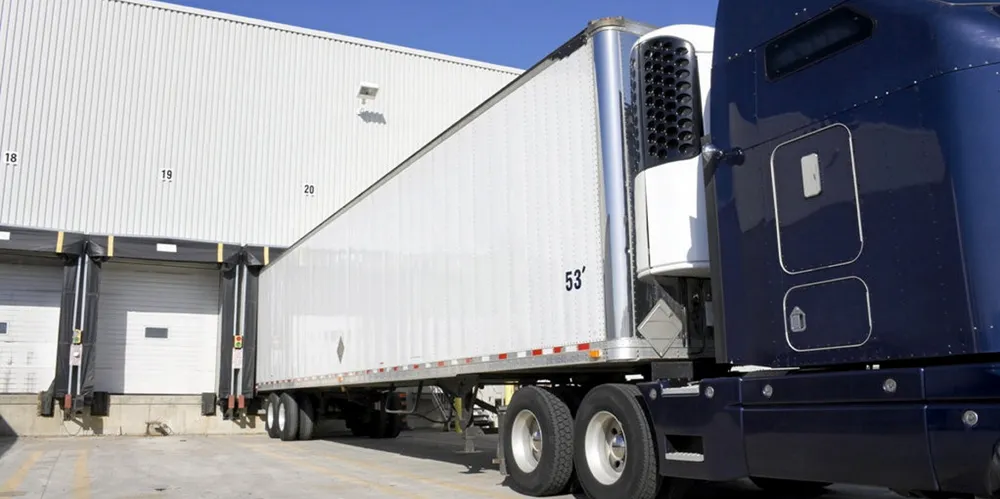 Cold storage and logistics costs are 'eating up processors alive'.