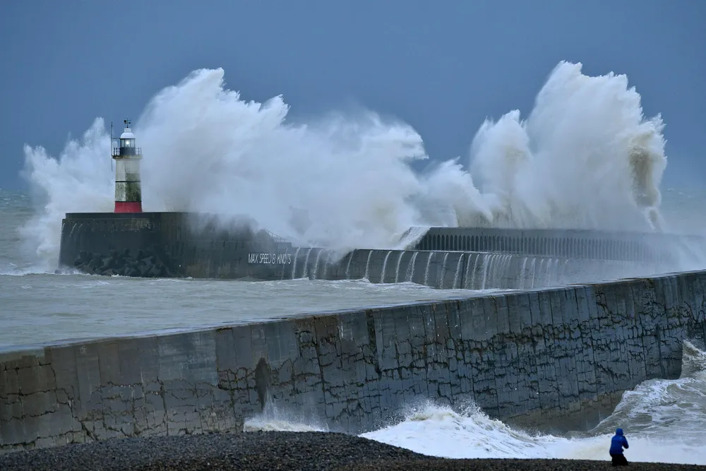Waiting for storm to clear: industry players expecting tough conditions for 2021