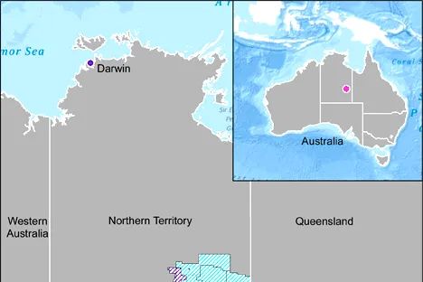 Statoil makes Oz shale splash