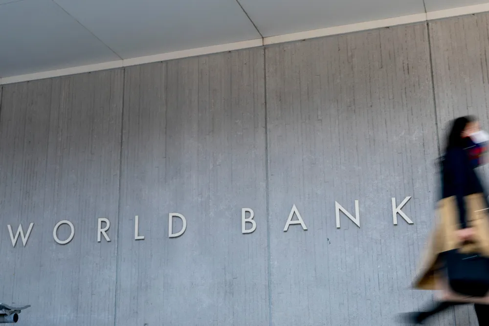 The ICSID is part of the World Bank in Washington DC.