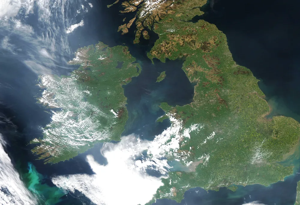 Bid plans: Explorers team up for next UK round in 2014