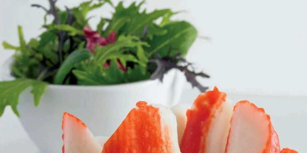 Surimi is facing a challenging time in France.
