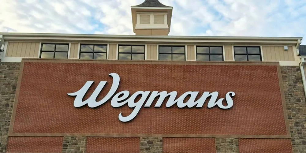 Wegmans is throwing its marketing power behind seafood education.