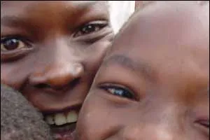 All smiles: as Afren takes stakes in Congo-Brazzaville