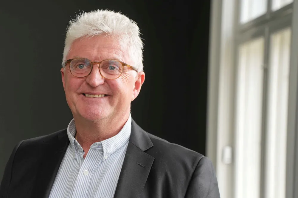 Årsrapporten for 2023 er den første daglig leder Torbjørn Haugen legger frem siden han begynte i jobben i mai i år.