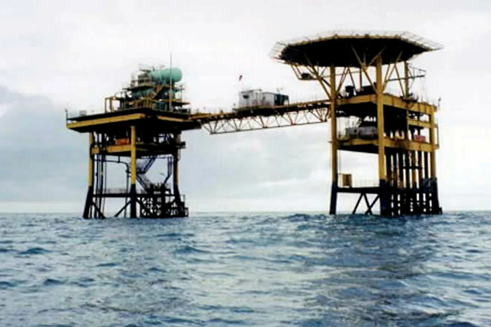 Revival: Kalaekule field infrastructure off Nigeria