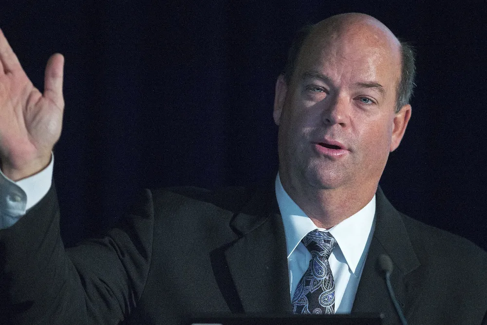 Done with deep-water: ConocoPhillips CEO Ryan Lance