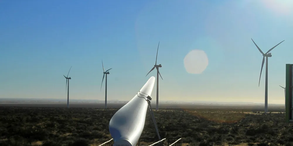 A growing number of companies in Argentina are signing wind PPAs