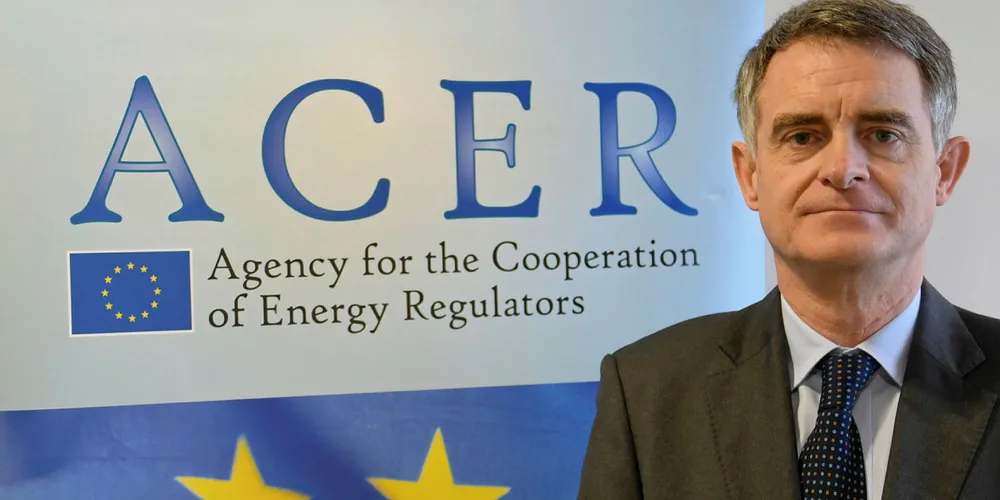 Fleksibilitet: Acer-sjef Albert Pototschnig mener Norge har mye å tjene på å selge sin fleksible kraft til Europa.