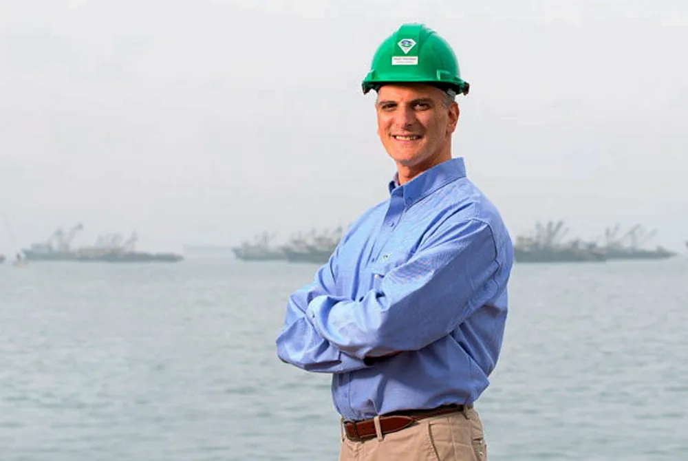 "We can debate the extent to which these objectives were achieved, but we can certainly say that the company is considerably more agile and profitable than when I took over,” said Pablo Trapunsky.