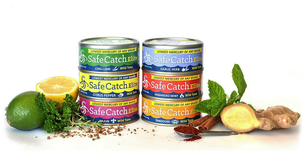 The company is expanding its product line.