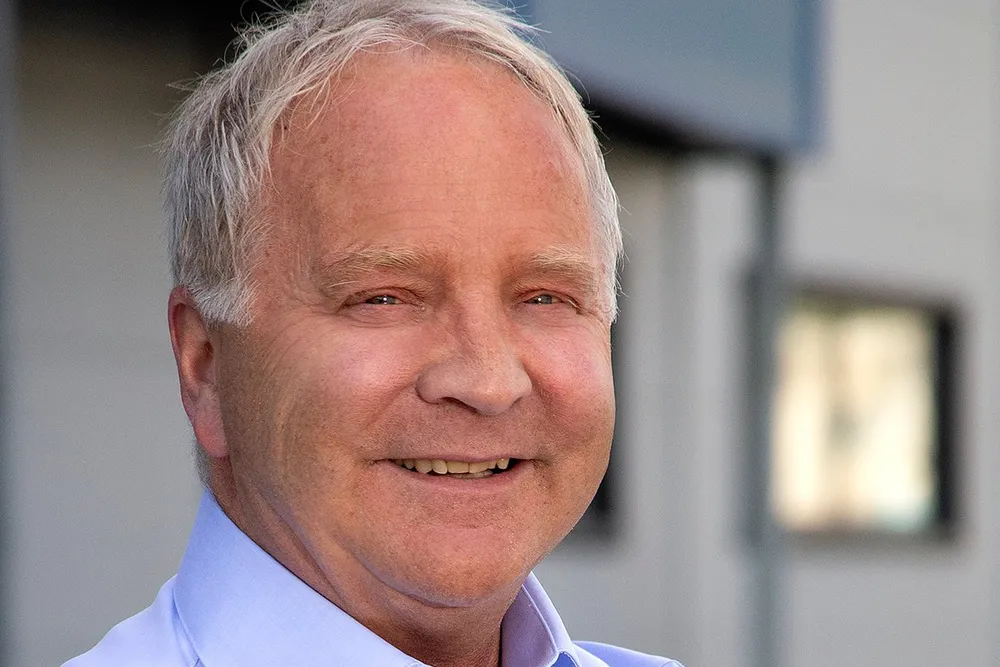 Dag Lund