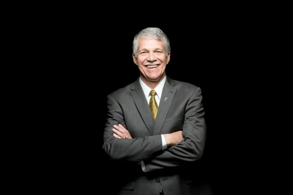 Tom Kiernan is one of the executives assembled to help SkyVest take off.
