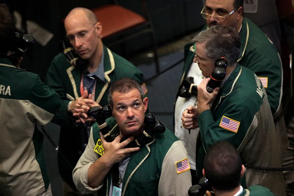 Signals: 'tremendous increase' in oil stocks expected next week