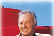 Helicopter giant: CHC mourns the passing of Craig Dobbin