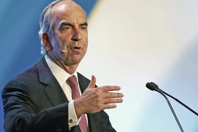 Mexico round: Company led by John Hess is latest to line up for Mexican round