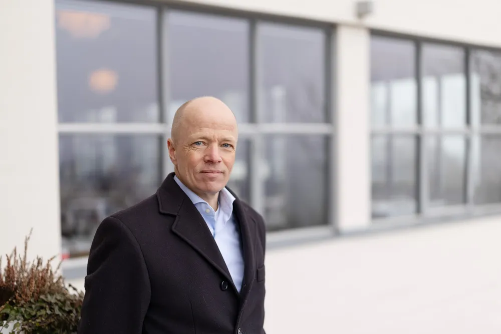 – I mitt hode var Statkraft en veldig god organisasjon i 2018, men jeg vil ikke betegne det som et godt drevet selskap i dag, snarere tvert imot, sier Ole Andre Hagen, forvalter i First Fondene.