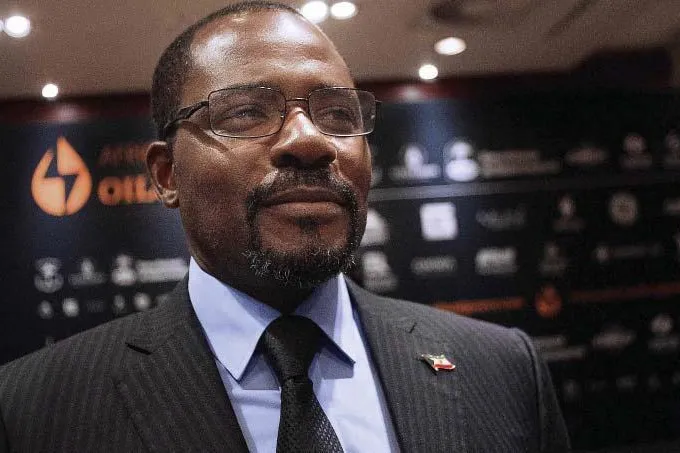 EG Ronda extended: Oil Minister Gabriel Mbaga Obiang Lima