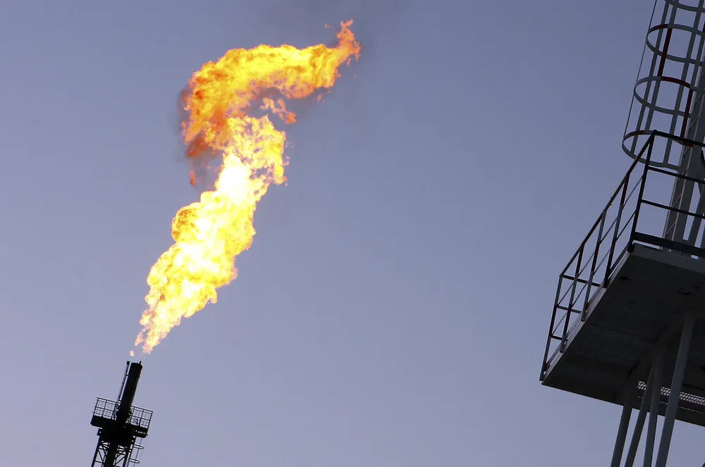Flaring conversion: CompactGTL gains volumes for project to turn gas into synthetic diesel