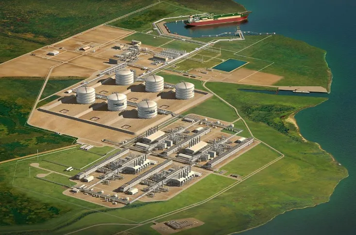 Cheniere eyes Sabine Pass trains FID