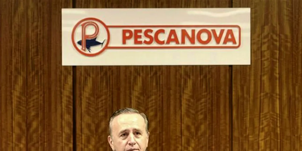 Manuel Fernandez de Sousa