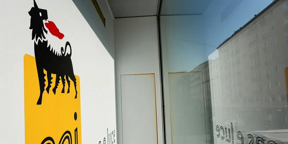 Eni wants to develop a renewables footprint.