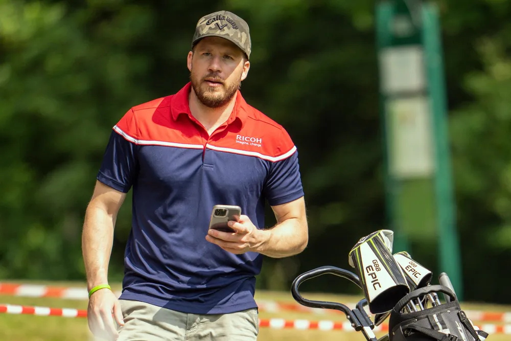 Kjetil Jansruds investeringsselskap tapte 6,4 millioner kroner i fjor, noe det tidligere alpinesset forklarer med et krakk i biotekselskapet Ultimovacs.