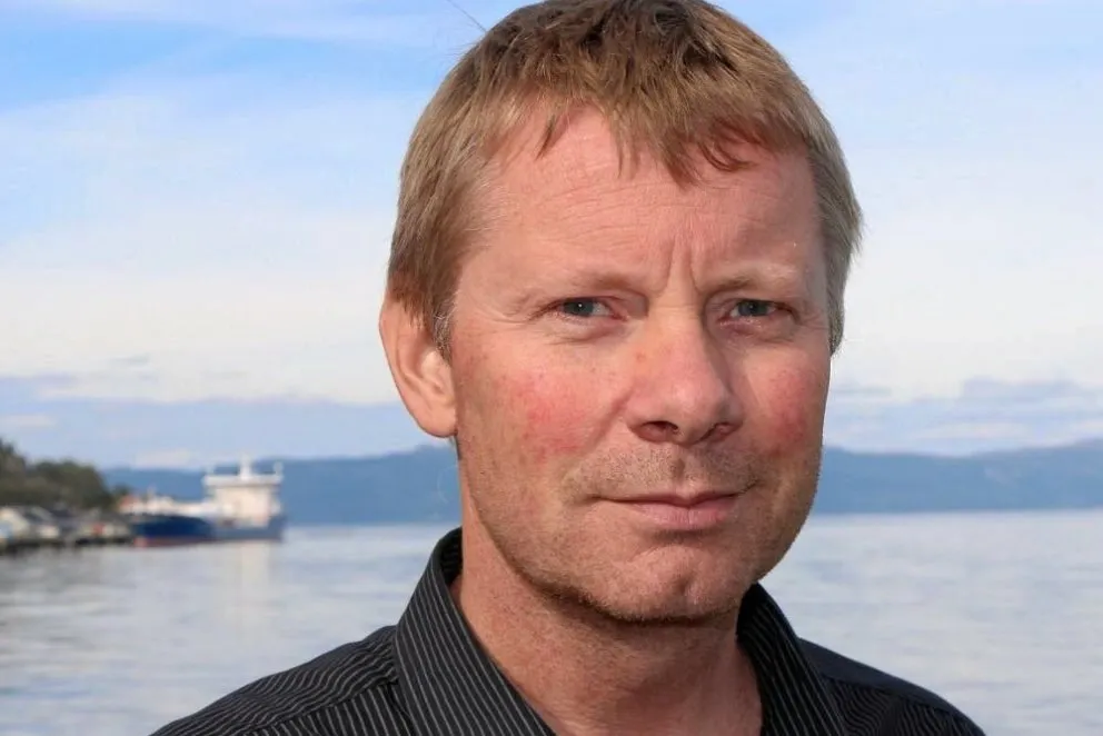 Bjorn Hembre, Arnarlax CEO, said the disappointing Q1 results were due to biological setbacks and tougher global markets