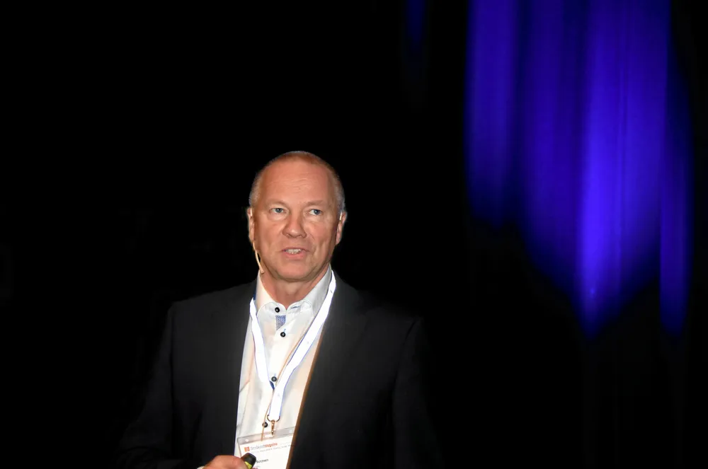 Capture raten er høyere i Sør-Norge enn man kanskje skulle tro, ifølge simulerte tall fra kraftanalytiker Olav Botnen og Volt Power Analytics.